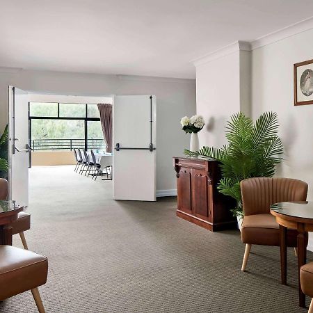 Hotel Ibis Styles Tamworth Exterior foto