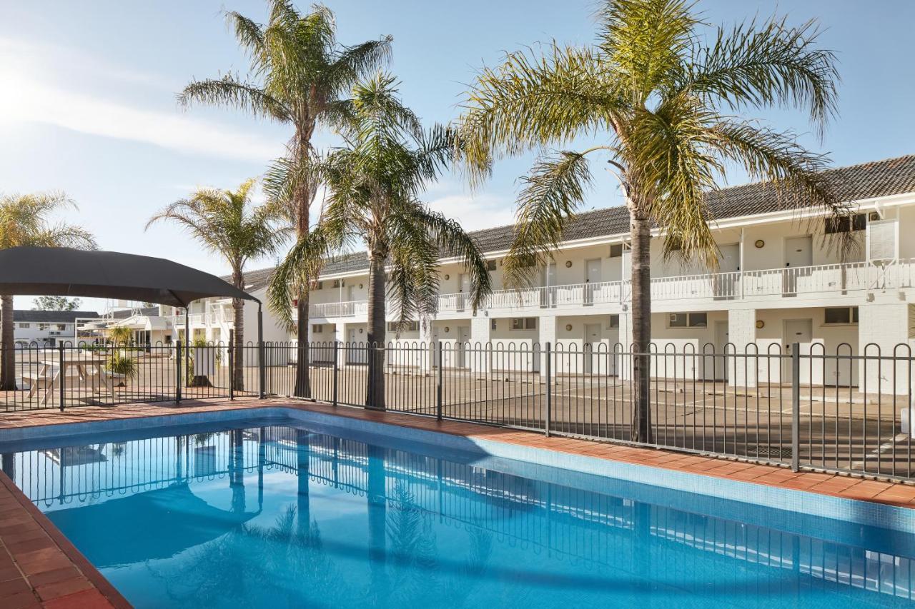 Hotel Ibis Styles Tamworth Exterior foto