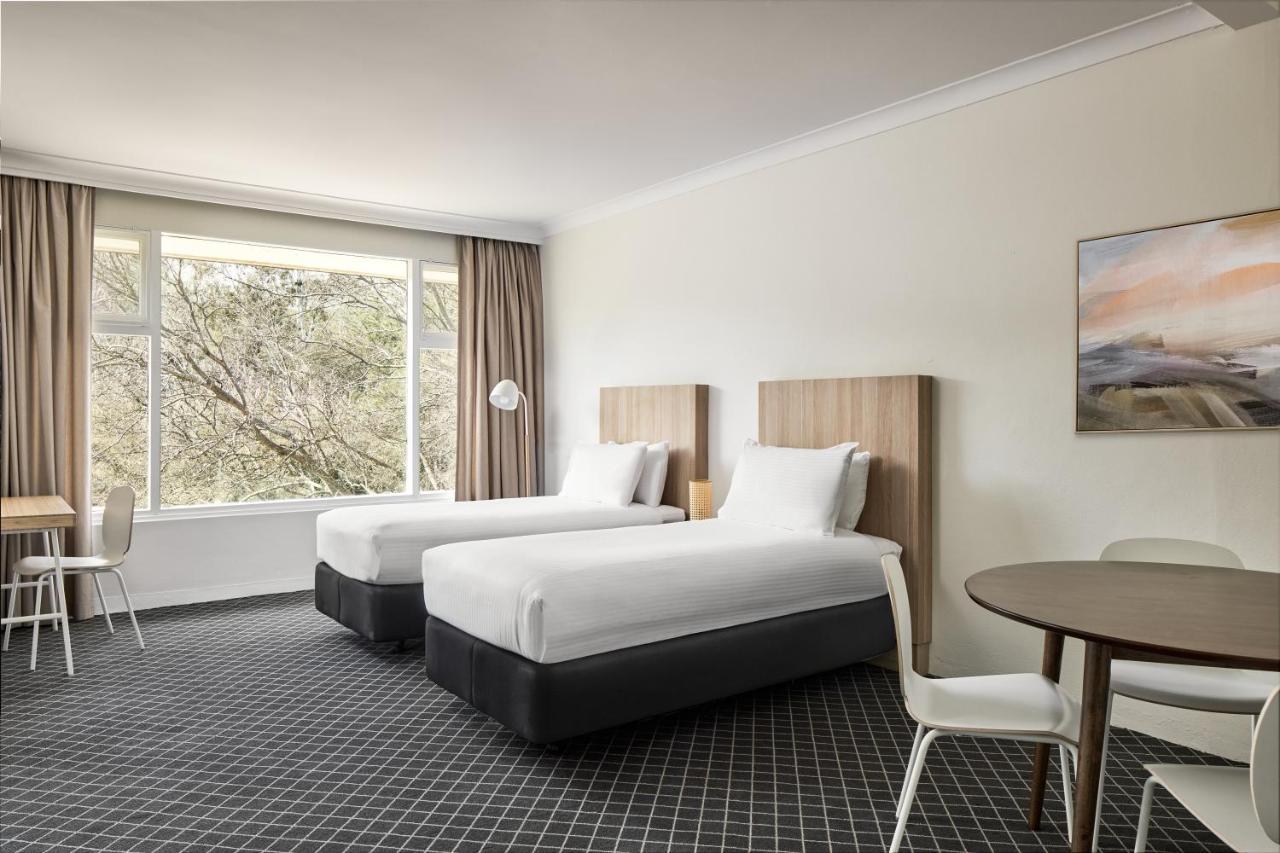 Hotel Ibis Styles Tamworth Exterior foto