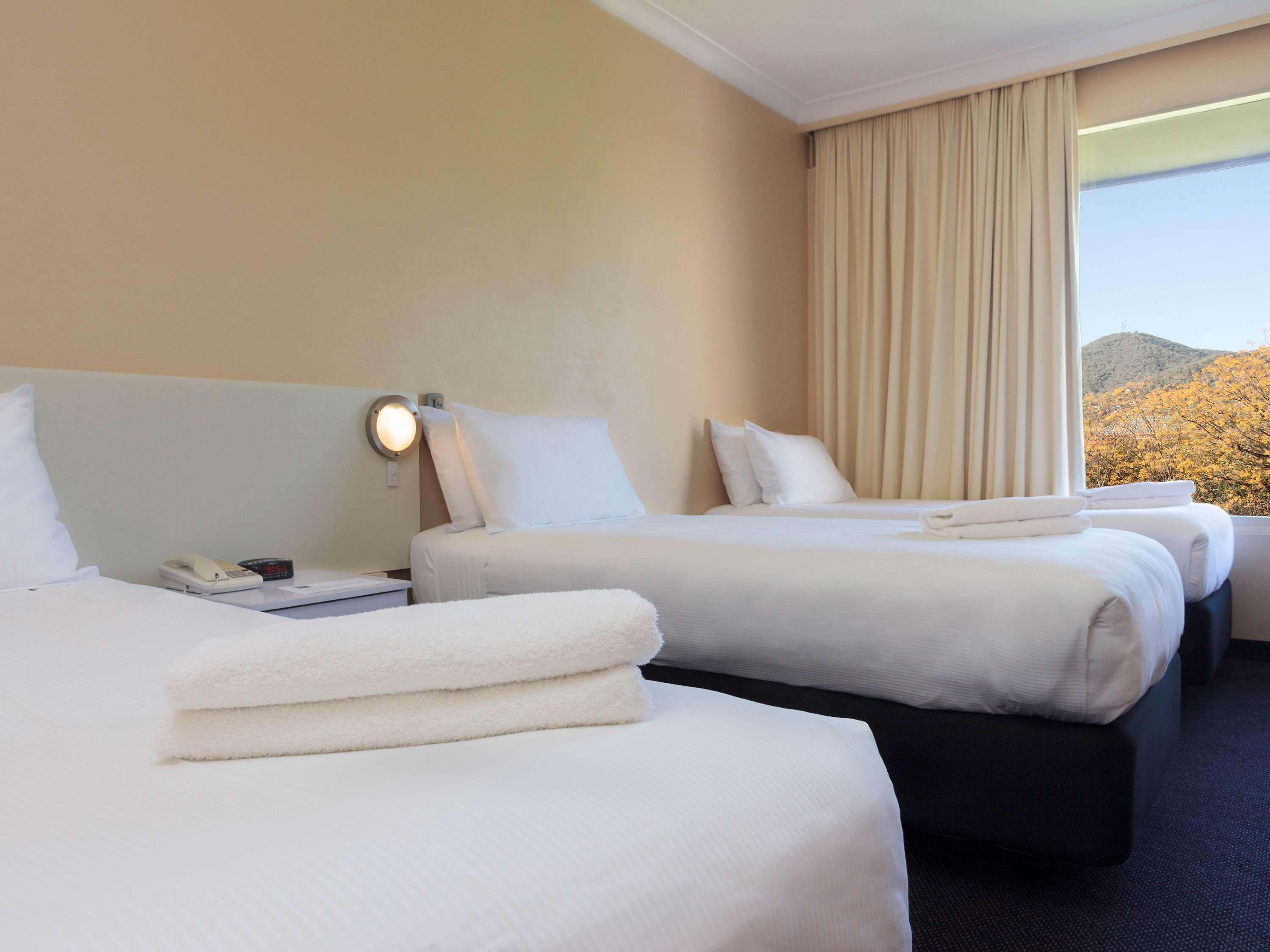 Hotel Ibis Styles Tamworth Exterior foto