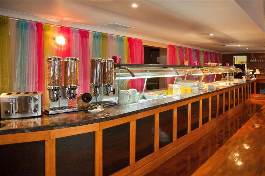 Hotel Ibis Styles Tamworth Exterior foto