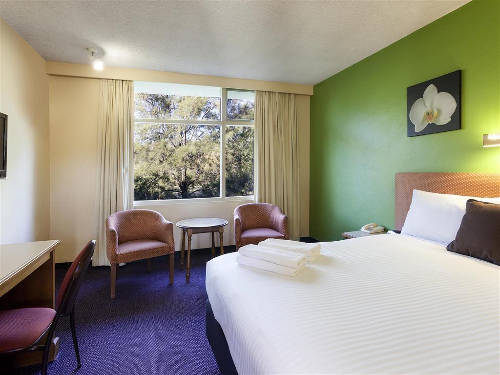 Hotel Ibis Styles Tamworth Exterior foto