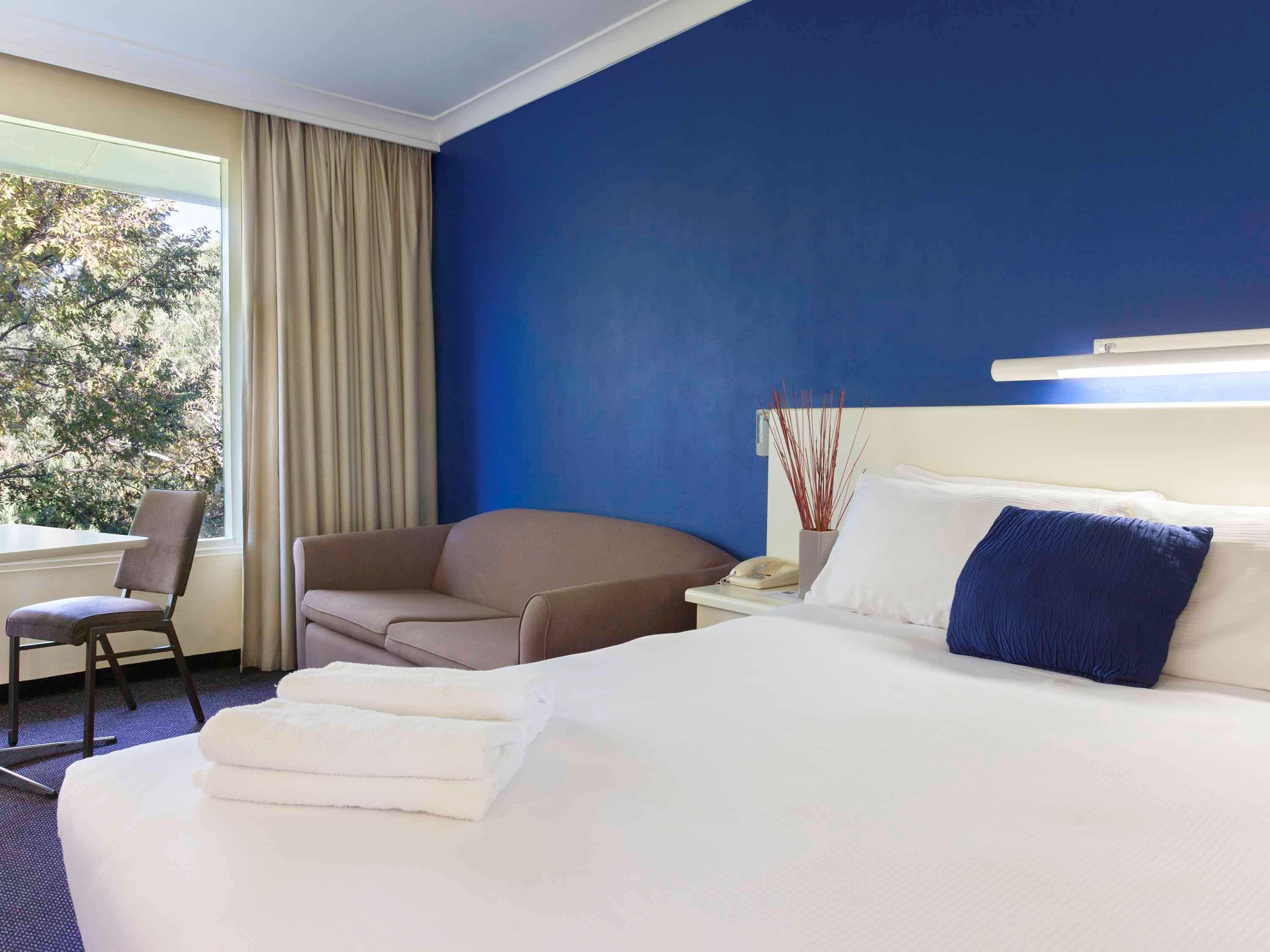 Hotel Ibis Styles Tamworth Exterior foto