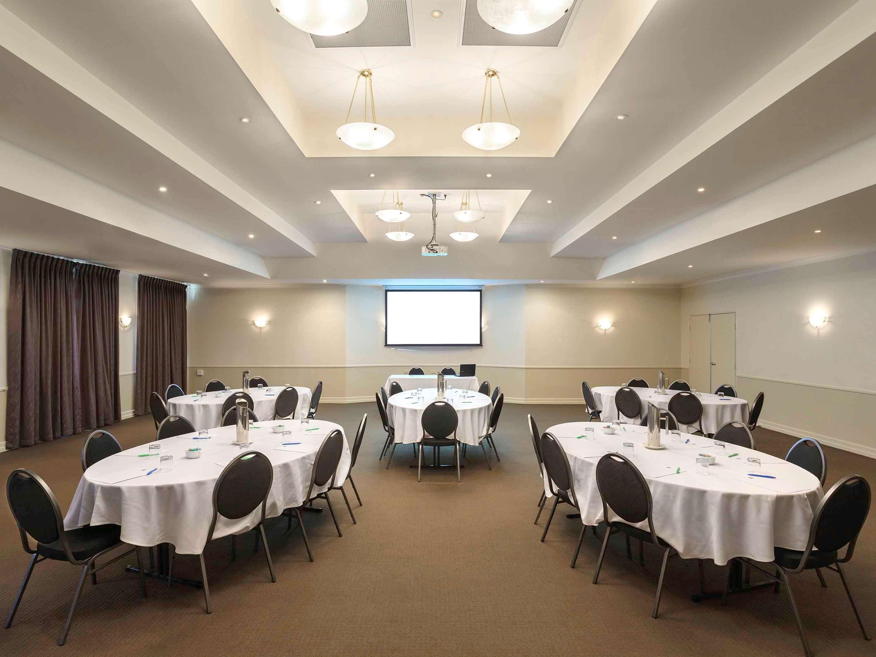 Hotel Ibis Styles Tamworth Exterior foto