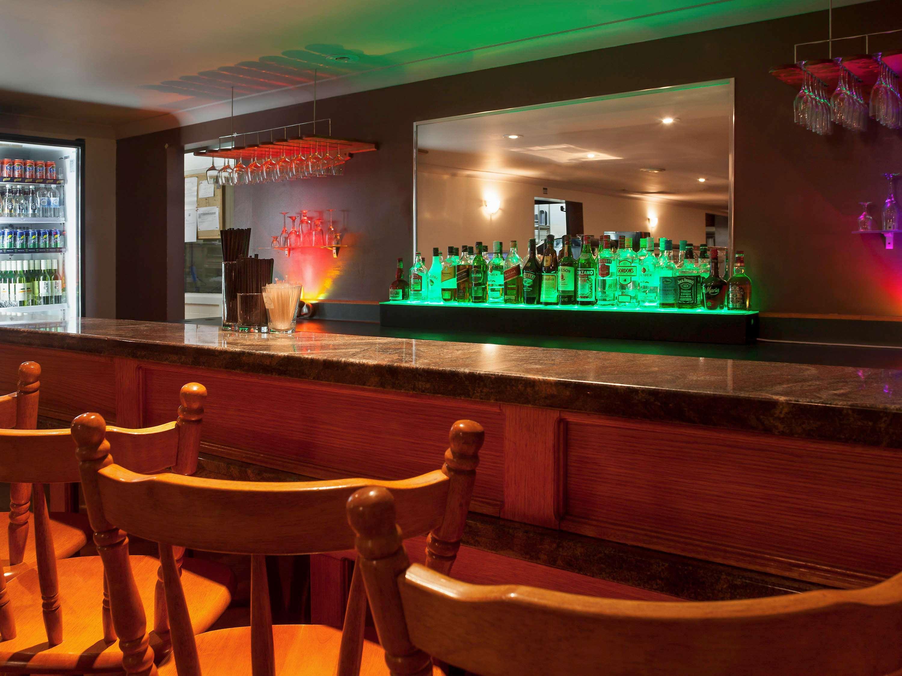 Hotel Ibis Styles Tamworth Exterior foto