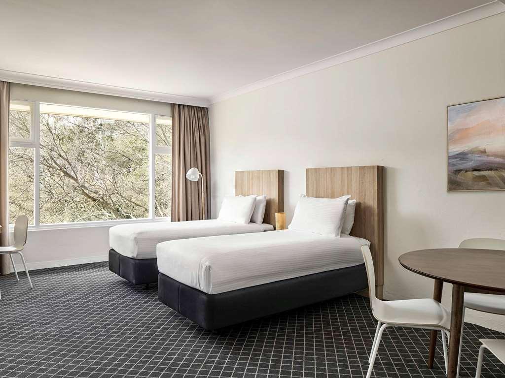 Hotel Ibis Styles Tamworth Zimmer foto