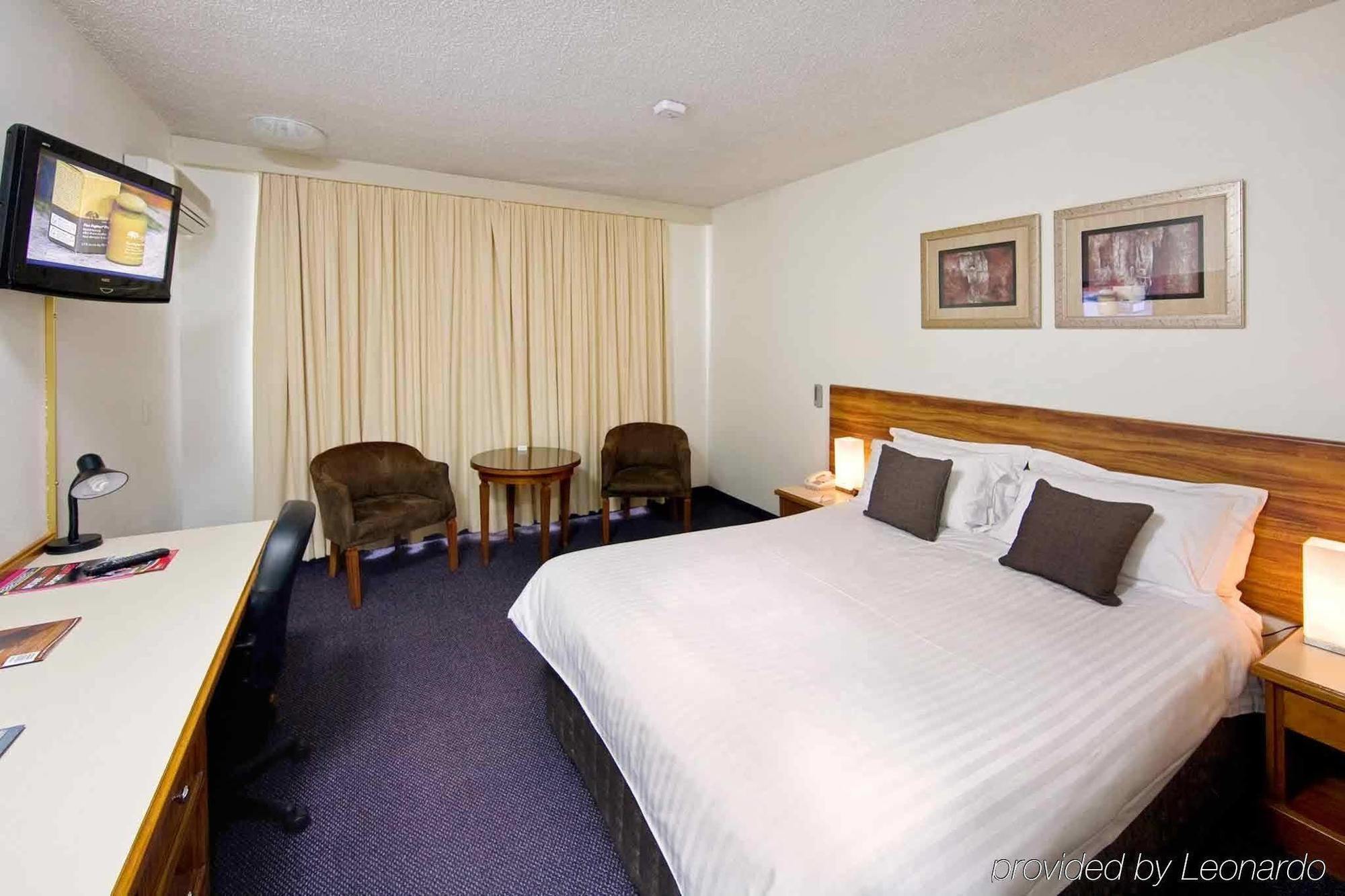 Hotel Ibis Styles Tamworth Zimmer foto